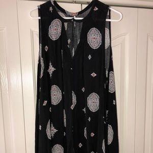 Pretty summer top from Free People!